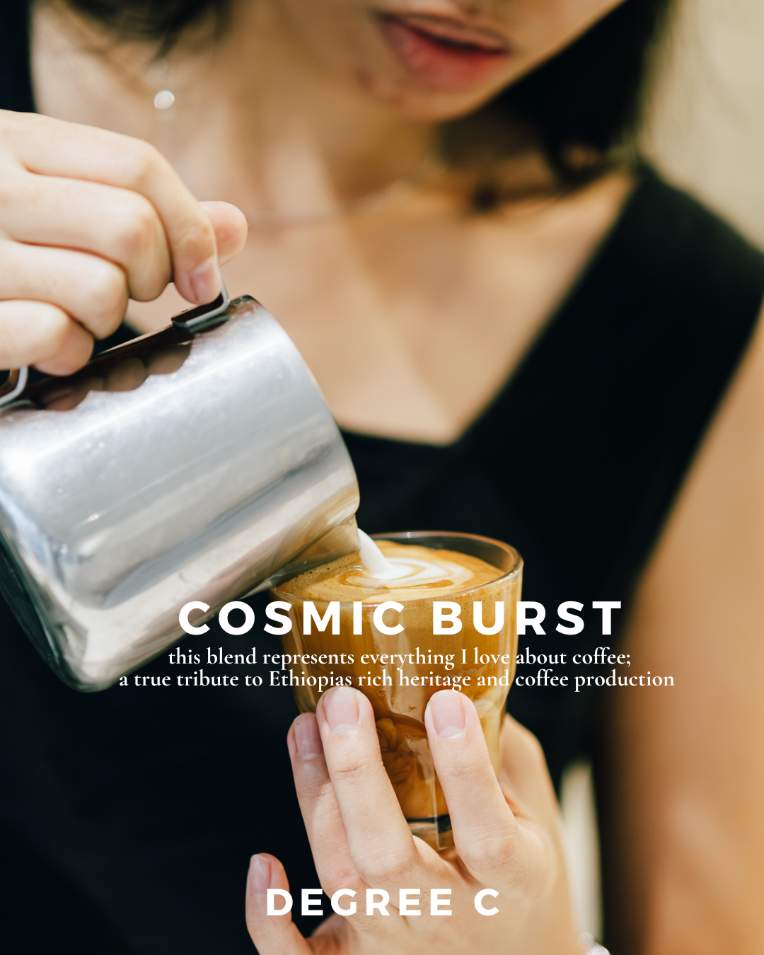 Cosmic Burst
