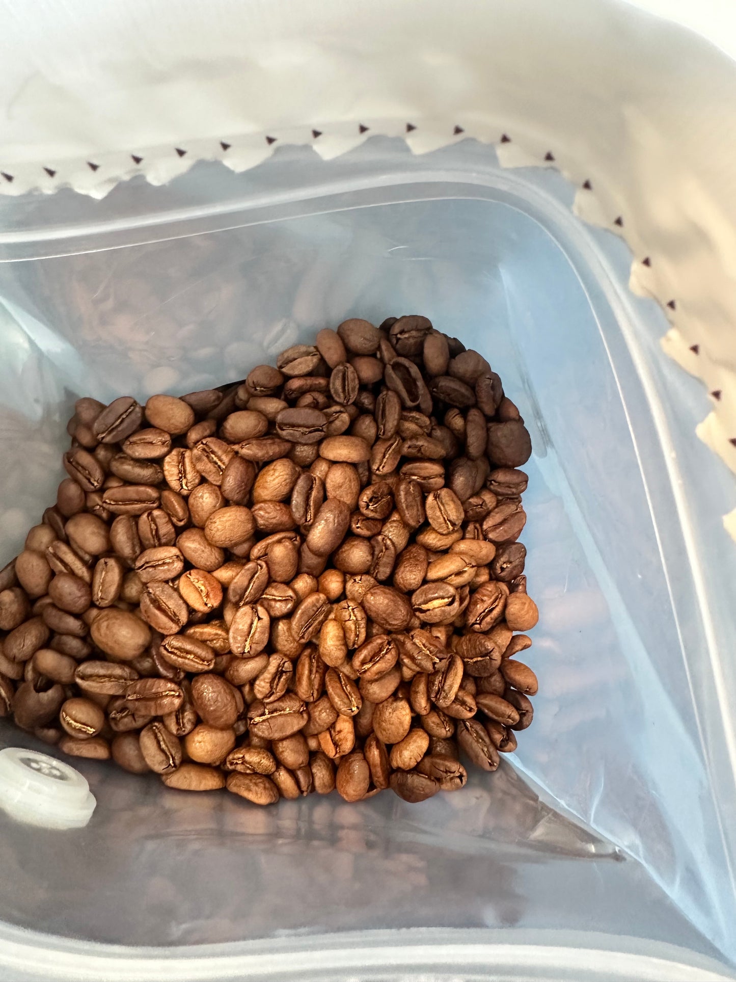 Colombia Washed Yellow Bourbon