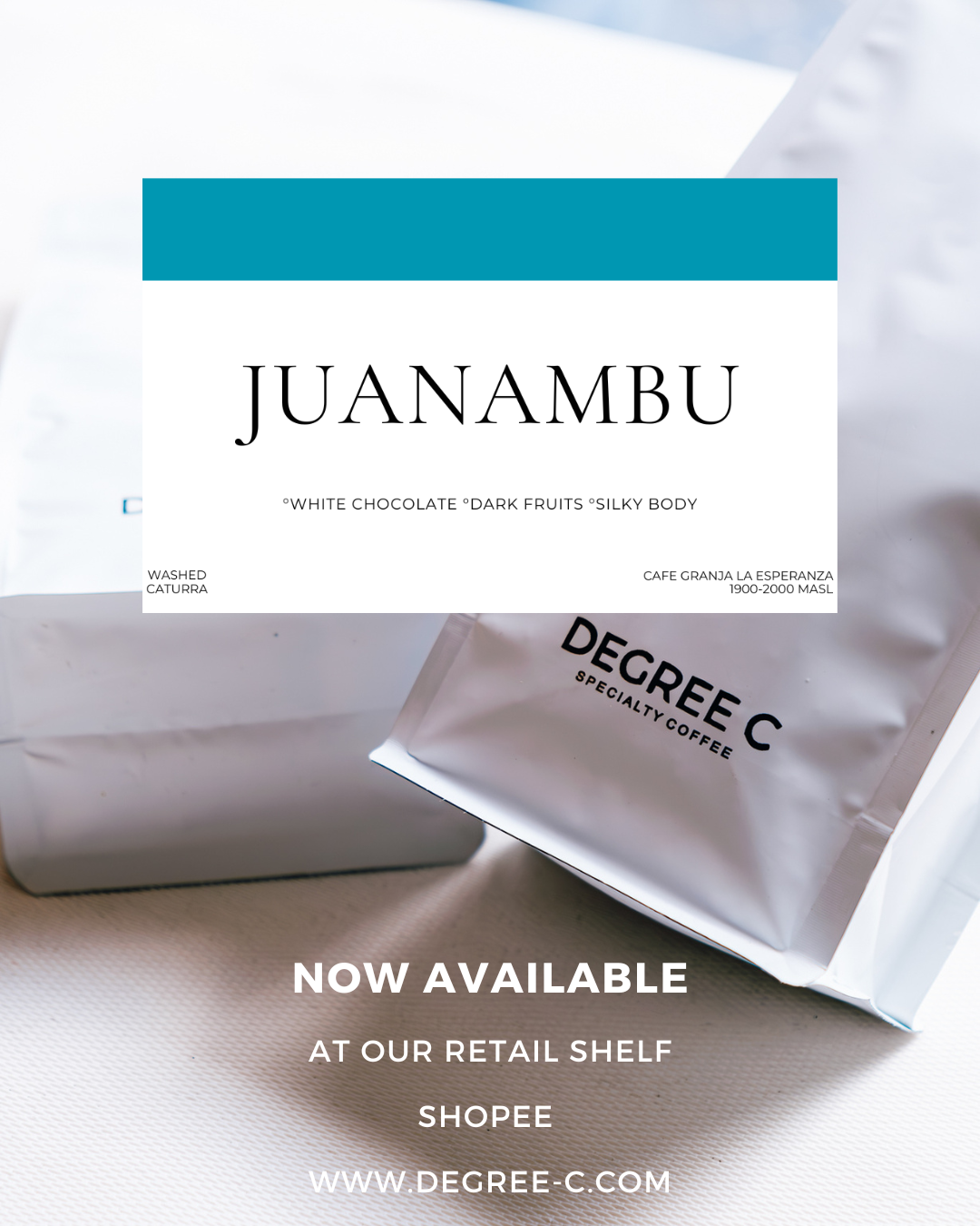 Colombia Juanambu