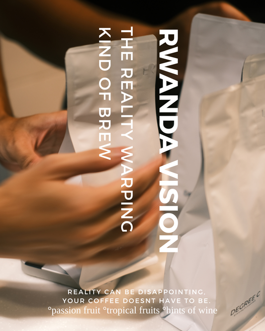 Rwanda Vision