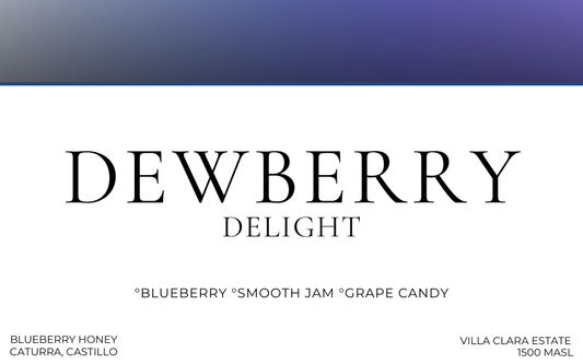 Dewberry Delight