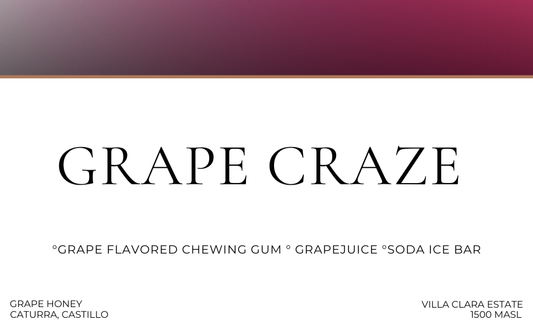 Grape Craze